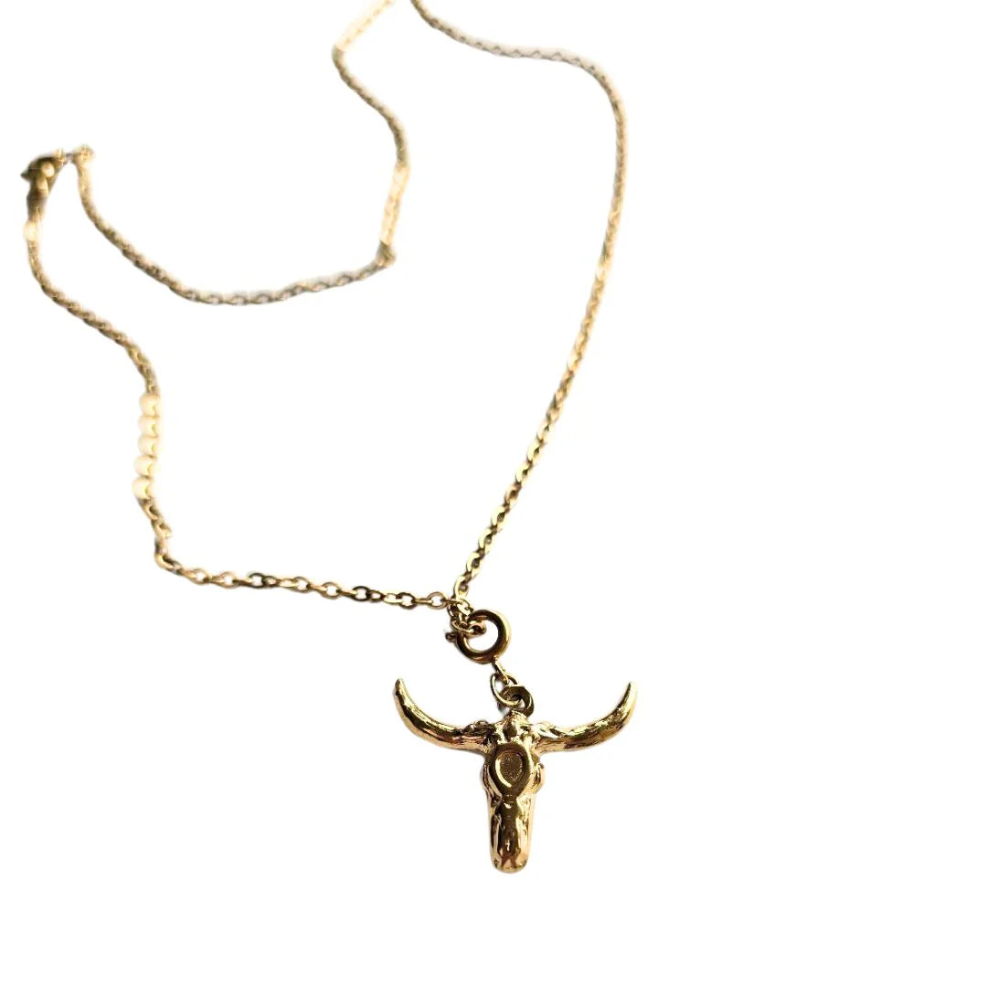 Koquetta Accessories - Toro Necklace