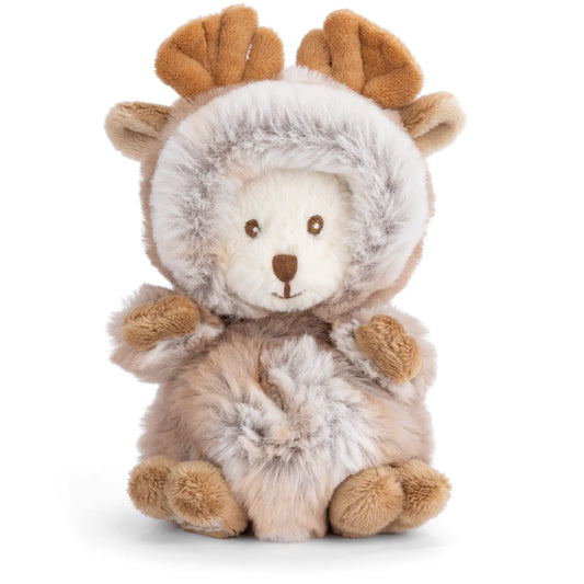 Bukowski Bears - Ziggy Moose