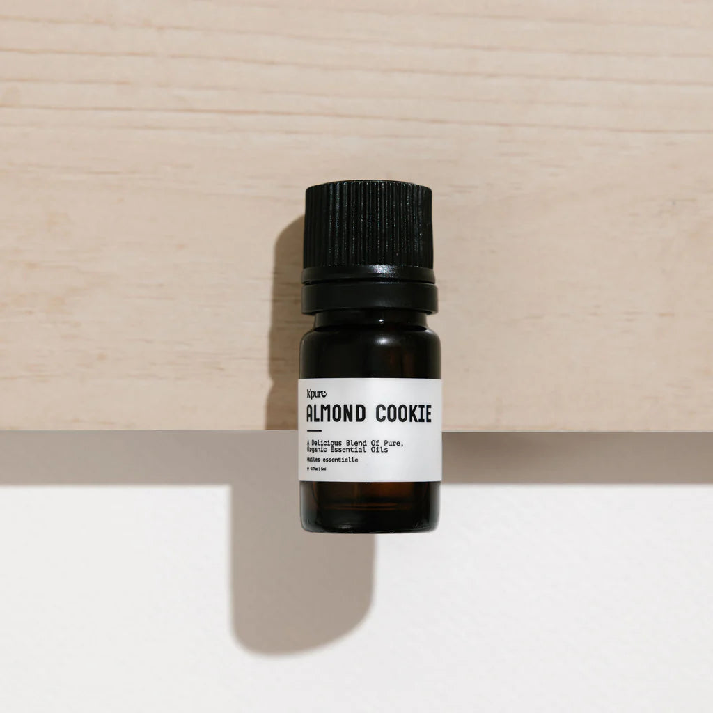 K’Pure - Delicious Essential Oil Blend