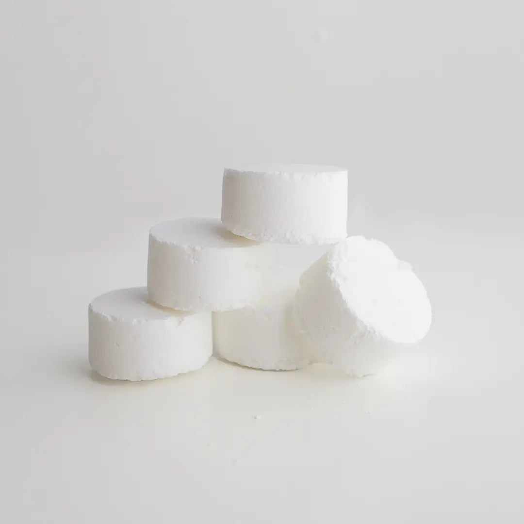 Nature Bee - Eucalyptus Mint Shower Steamers