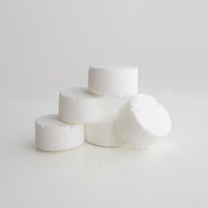 Nature Bee - Eucalyptus Mint Shower Steamers