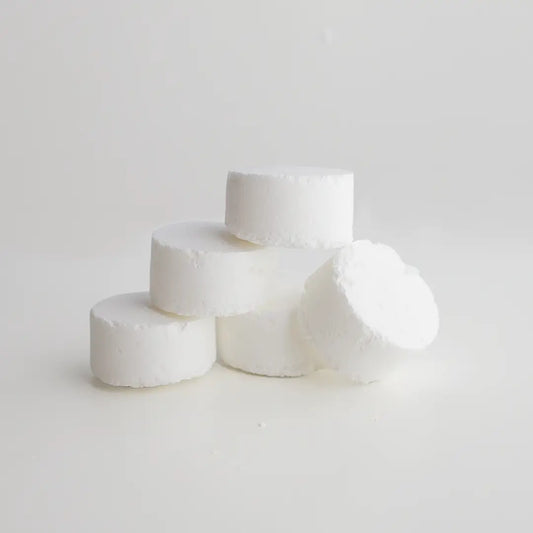 Nature Bee - Eucalyptus Mint Shower Steamers