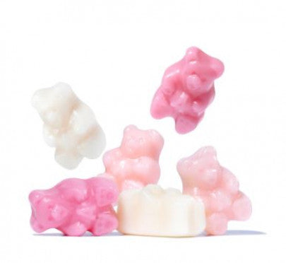 Charlie's Chocolate Factory - Valentine Gummy Bears
