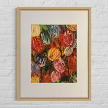 Load image into Gallery viewer, Marika Morissette - Tulips
