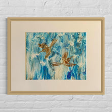 Load image into Gallery viewer, Marika Morissette - Hummingbird Glory
