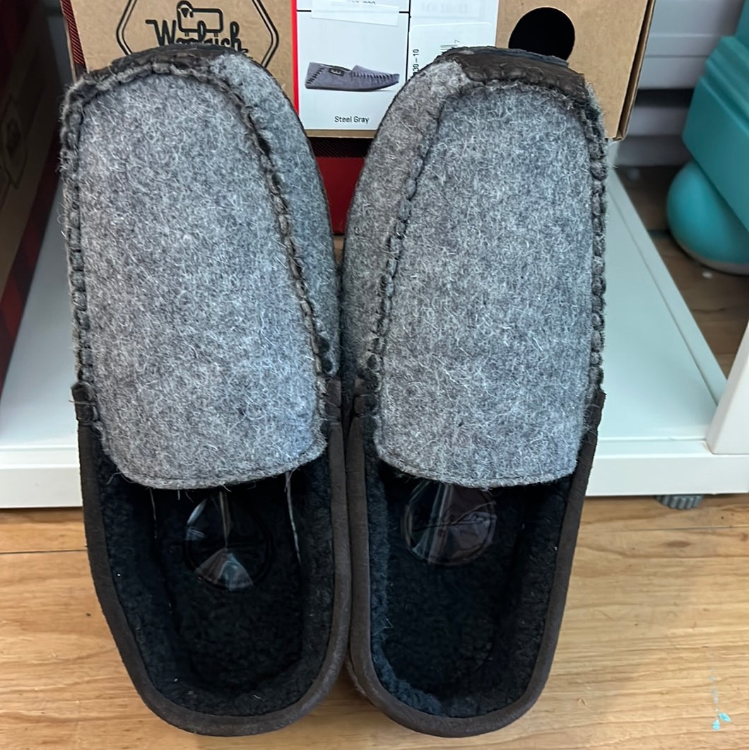 Indy Dee - Men’s Slippers Loafers
