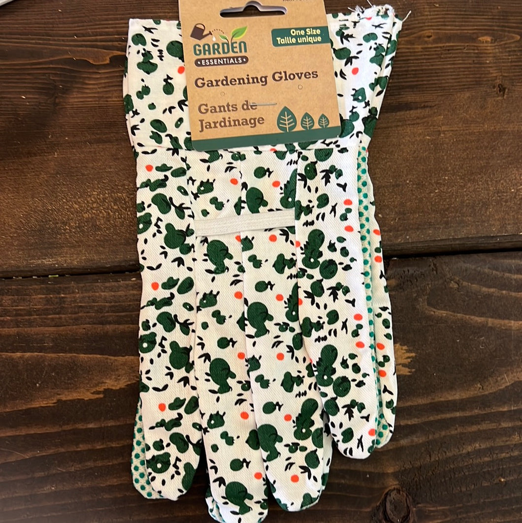 Indy Dee - Gardening Gloves