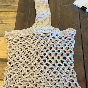 Tone Carol Designs 2023 Knitted Bag