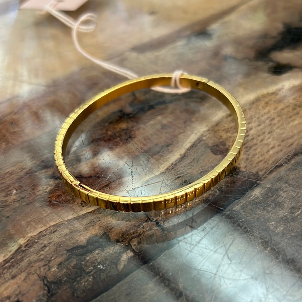 Namaste - bracelet