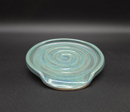 CM Pottery - Spoon Rest variety
