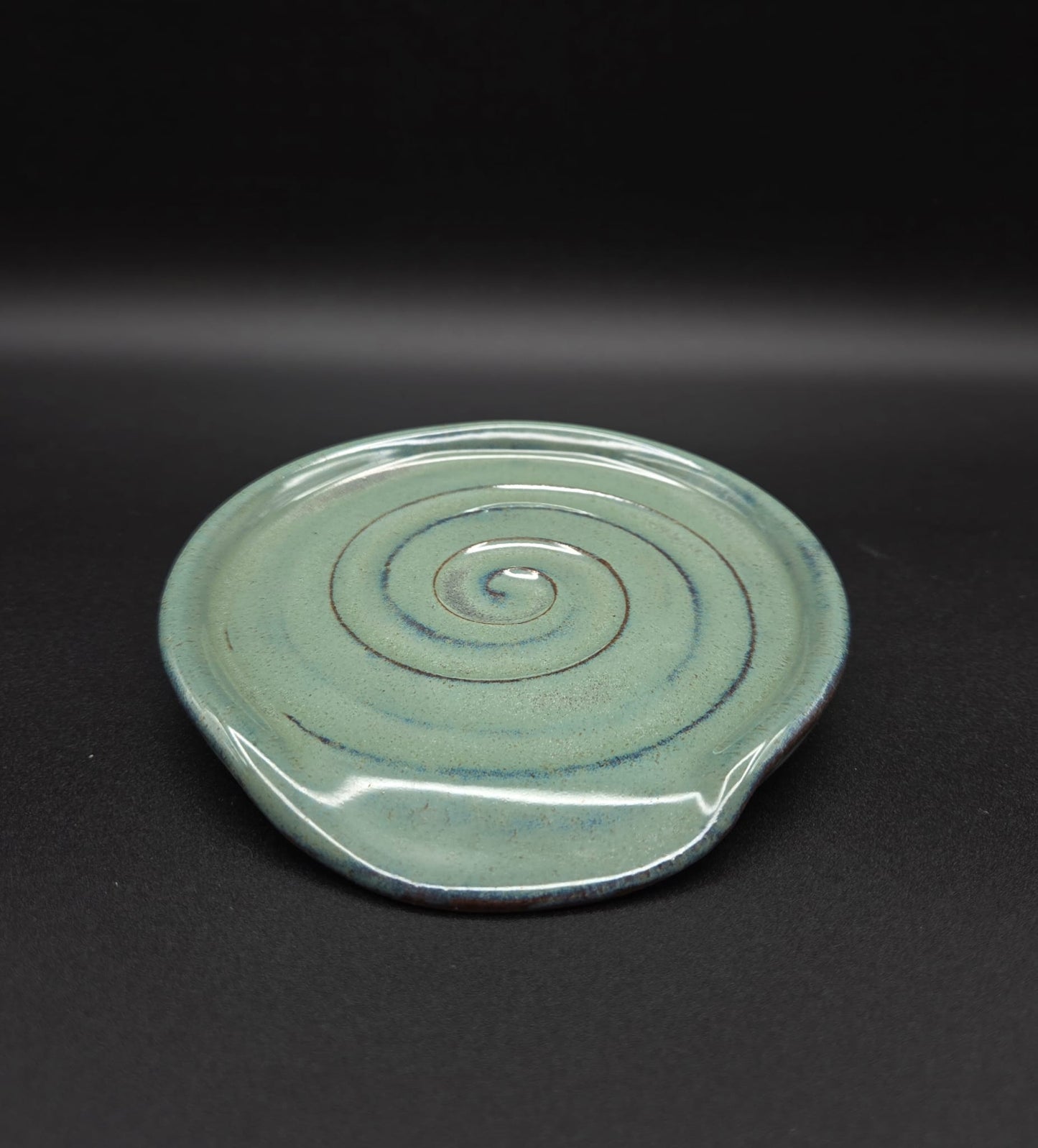 CM Pottery - Spoon Rest variety