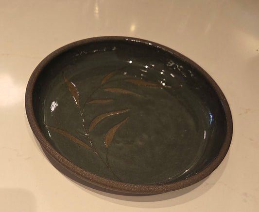CM Pottery - Plates