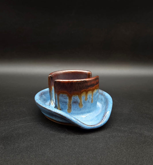 CM Pottery - Sponge holders
