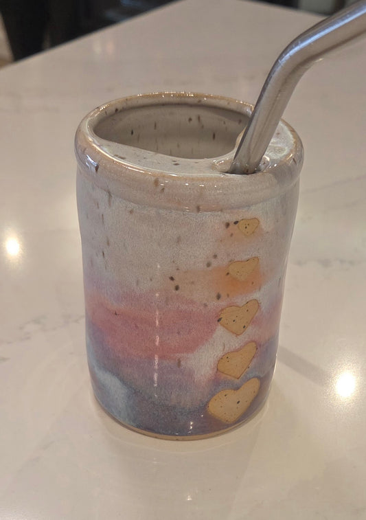 CM Pottery - Dreamlight sipping cup