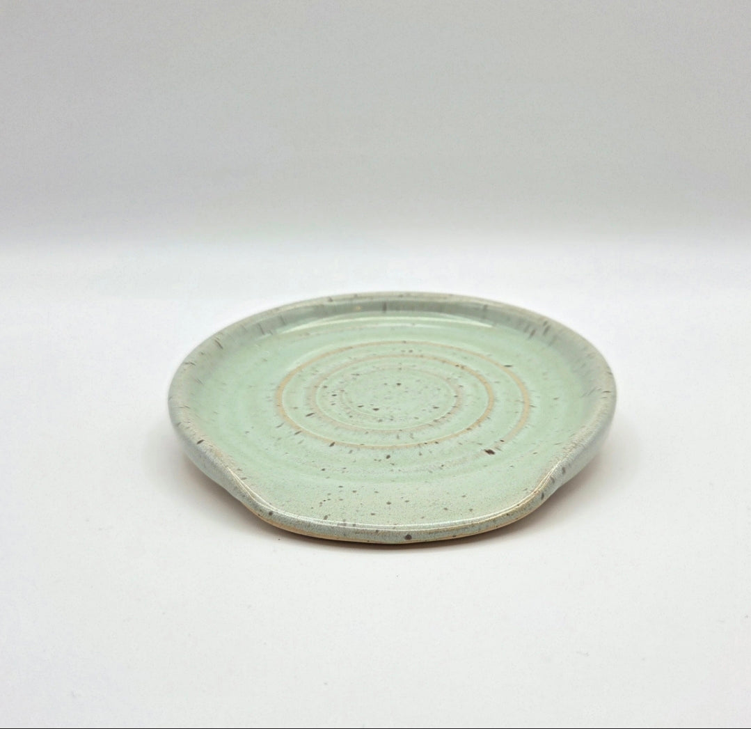 CM Pottery - Spoon Rest variety