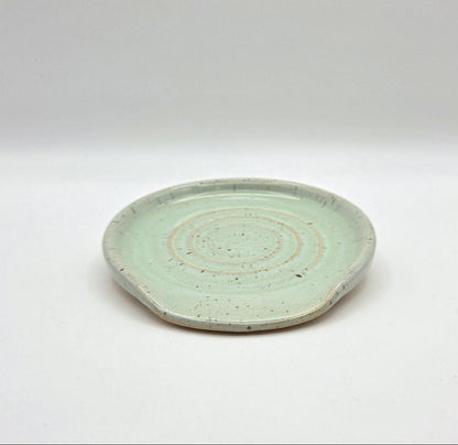 CM Pottery - Spoon Rest variety