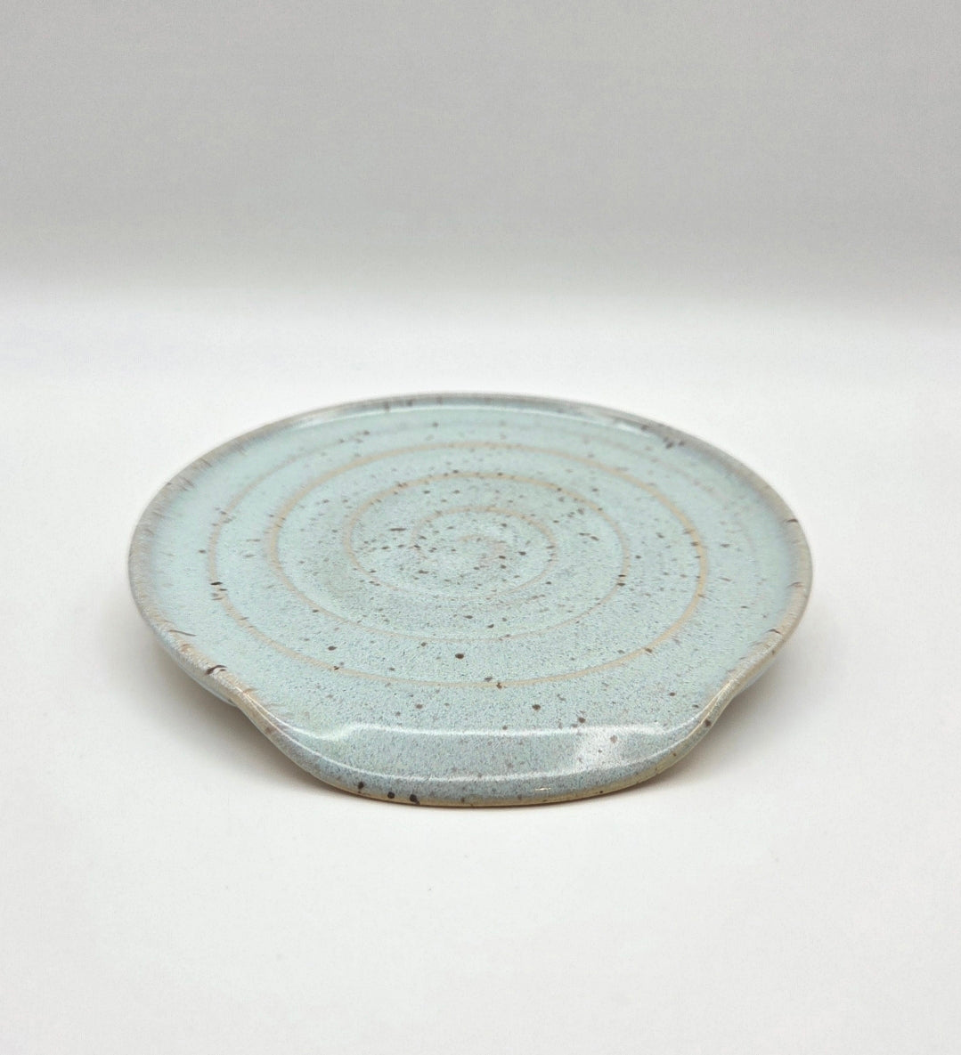 CM Pottery - Spoon Rest variety