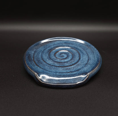 CM Pottery - Spoon Rest variety