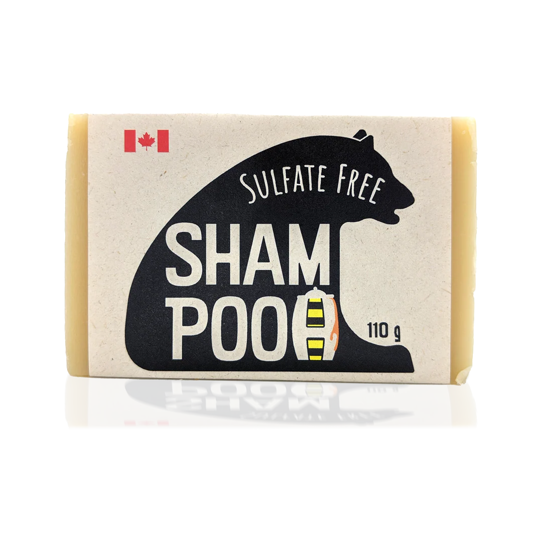 PoCo Soap Co. - Shampooh