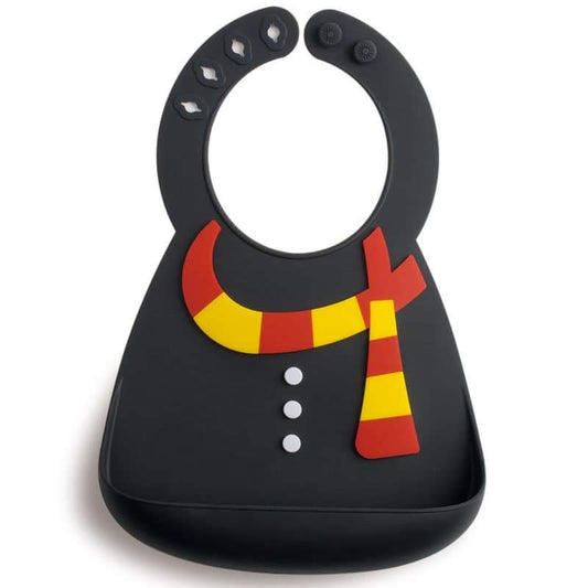 Happy Baby - Silicone Bib