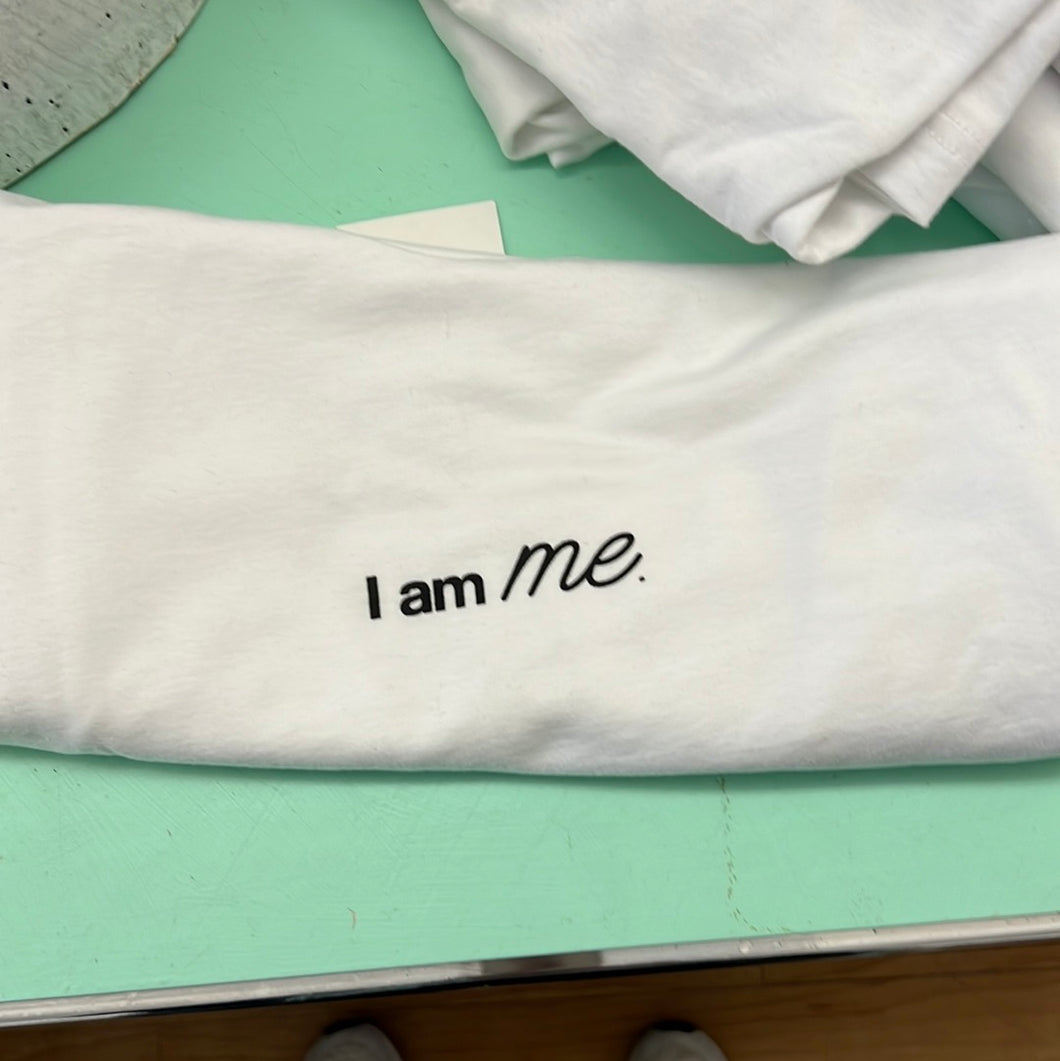 The I am Label - 