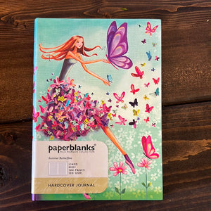 Paperblanks - Summer Butterflies Journal 2023