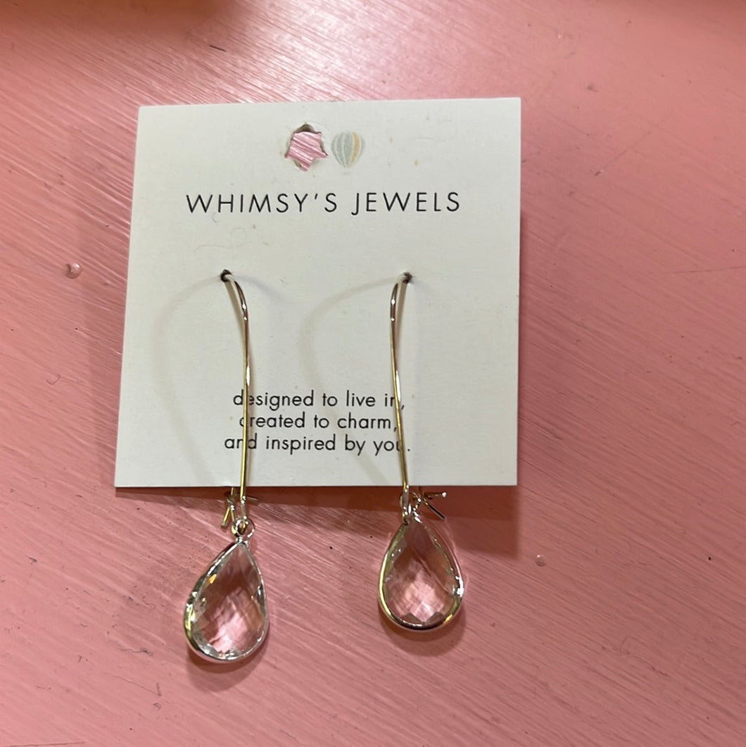 Whimsy’s Jewels - Earrings