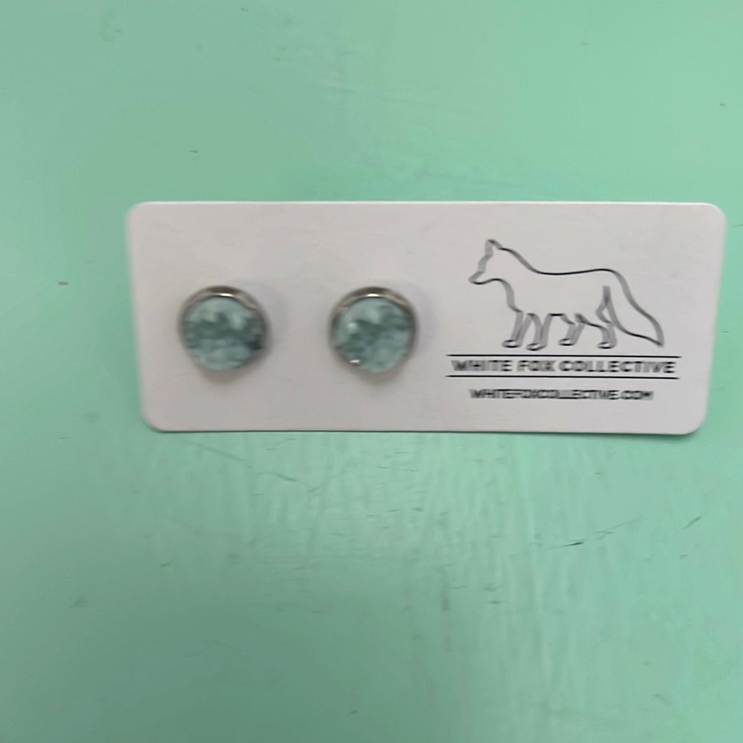 White Fox Collective - Earrings 2023