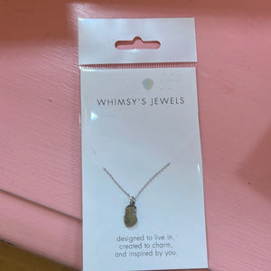 Whimsy’s Jewels - Necklace 2023