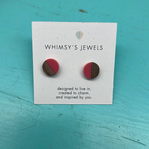 Whimsy’s Jewels - Earrings 2023