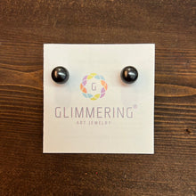 Load image into Gallery viewer, Glimmering Art Jewelry - Earrings
