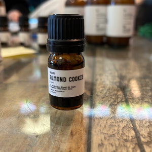 K’Pure - Almond Cookie Essential oil 2023