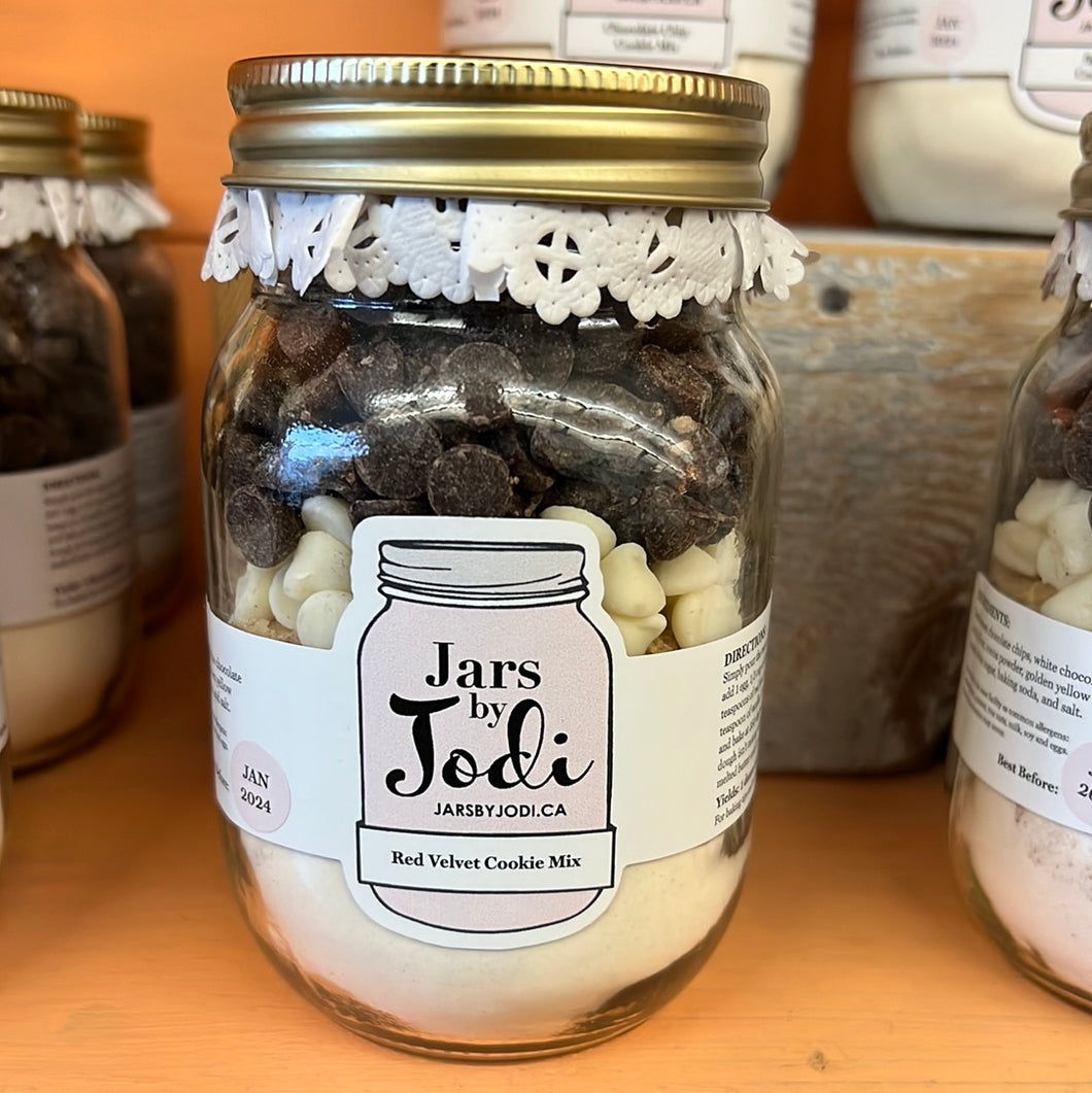 Jars By Jodi - 