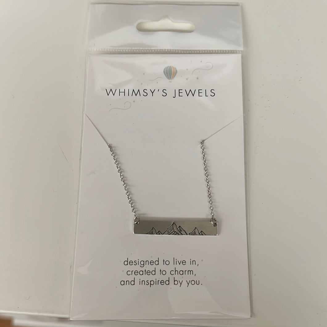 Whimsy’s Jewels - Necklace 2023