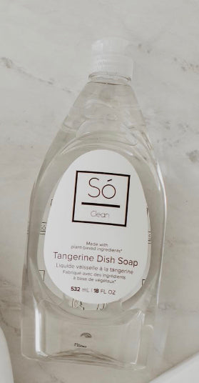 So Luxury - Dish Soap 